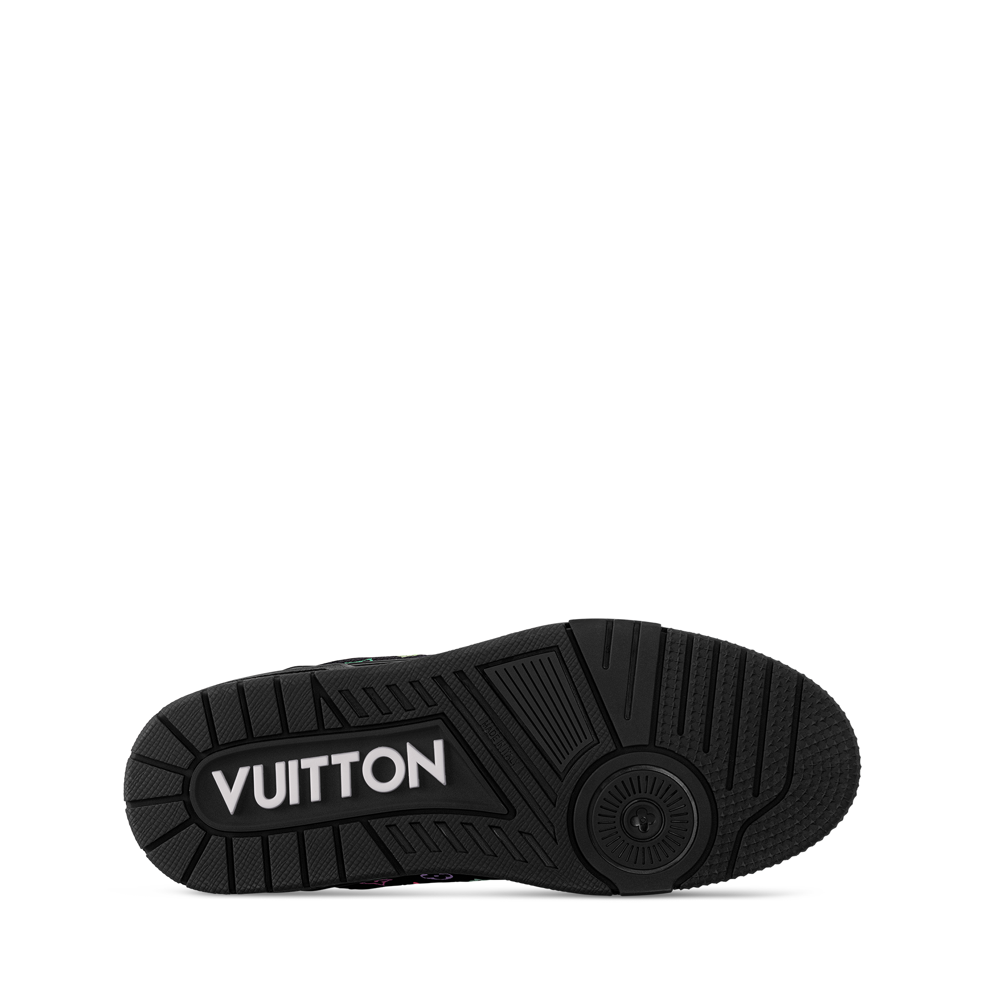 靴 Louis Vuitton LV x TM LV Trainer Sneaker - Shoes | LOUIS VUITTON